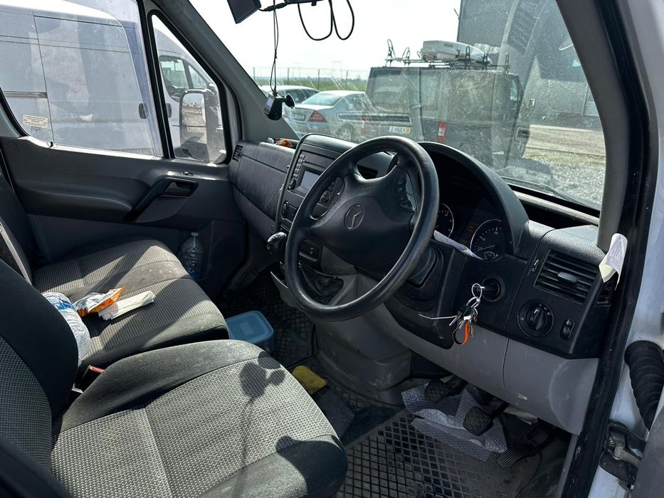 Mercedes Sprinter W906 Camioneta - 2.2 Cdi 163Cp Euro 5  - 220.000km/137.000mile
