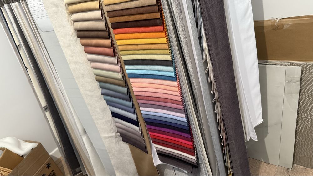 Продам ткани для рукоделниц