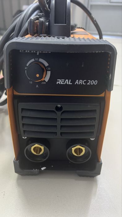 Сварочный аппарат