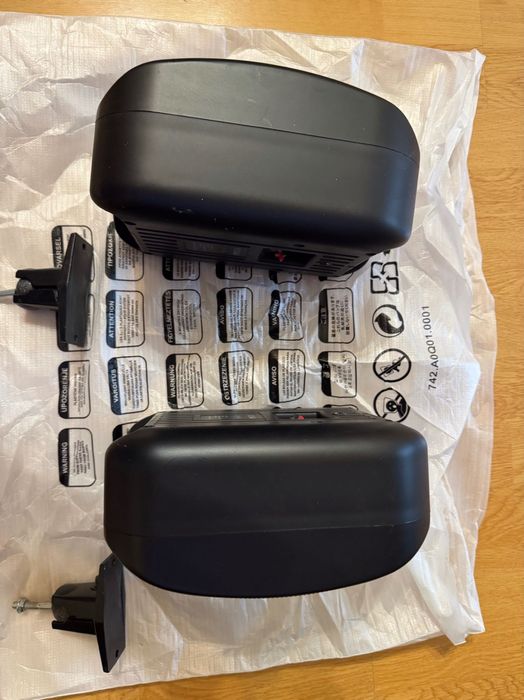 Тонколони Vision Sp1300