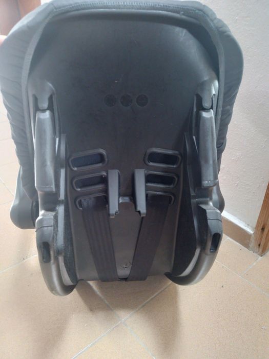 Детско кошче/столче за кола, 0-13 кг