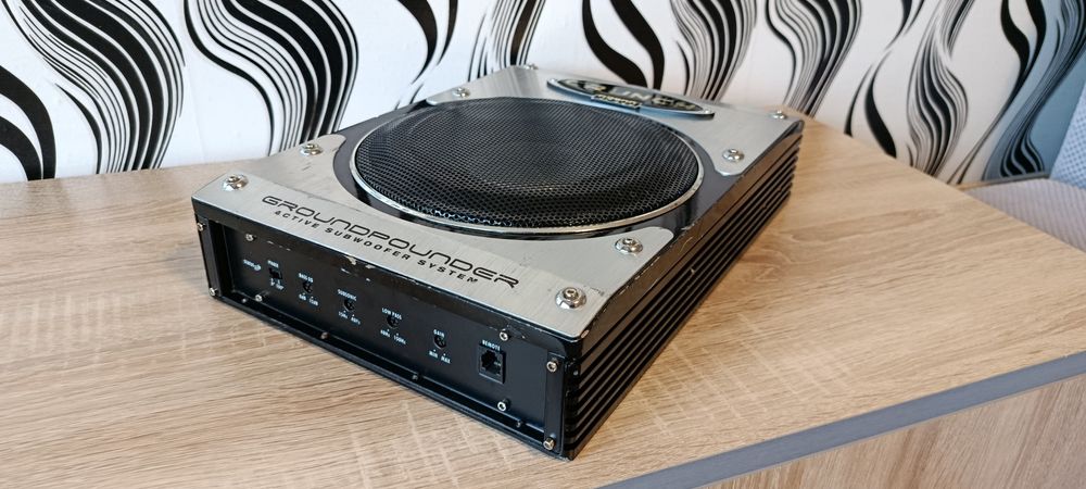 Усилвател Renegade Ren 1100S mk3
