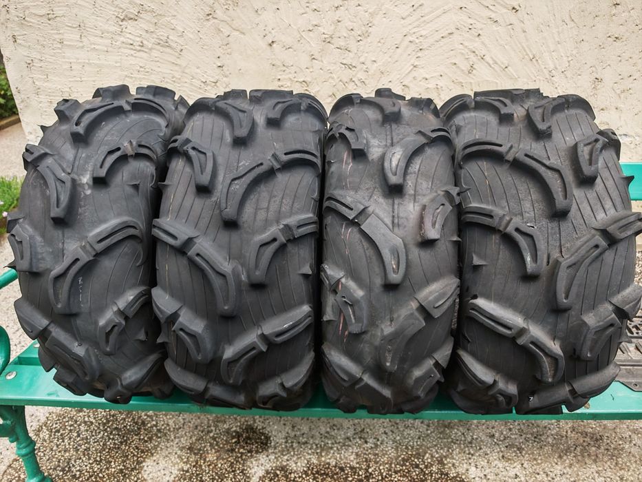 Гуми за Атв Maxxis Zilla 14 цола