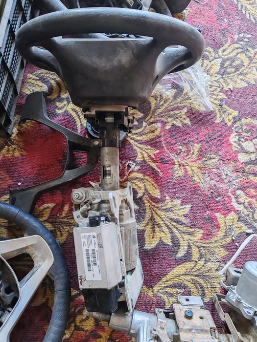 ЭУР Гранта приора