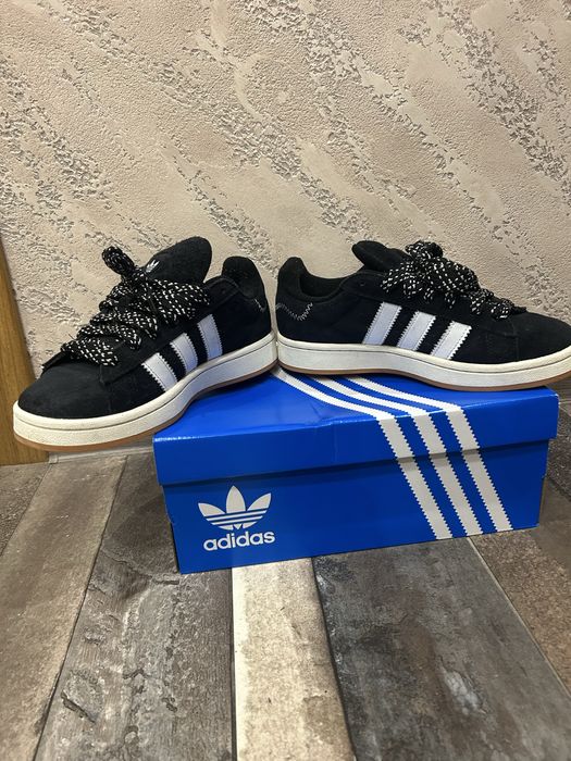 Маратонки Adidas  Campus