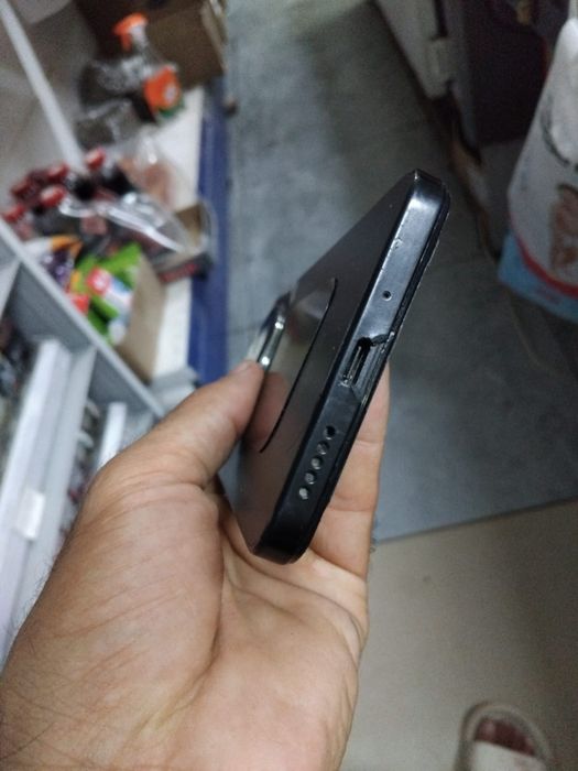 POCO C75 8/256 Gb