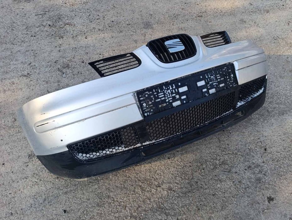 Предна броня за Сеат Ароса/Seat Arosa