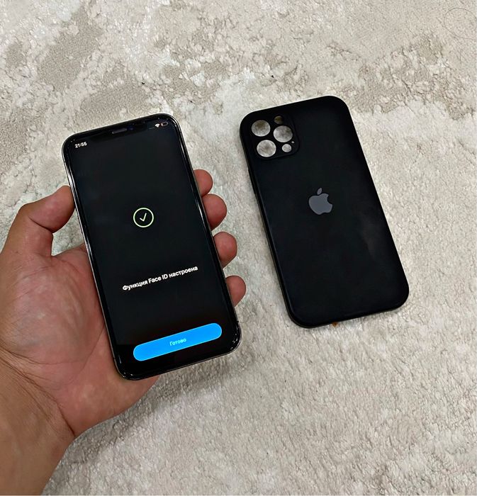 iPhone 12 PRO /128GB в идеалее
