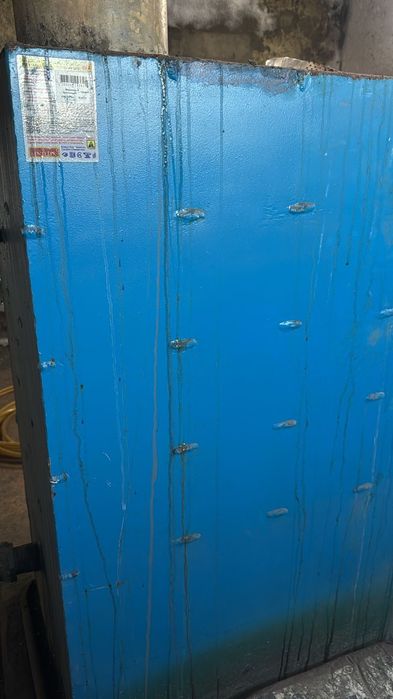 Продам печку Unilux