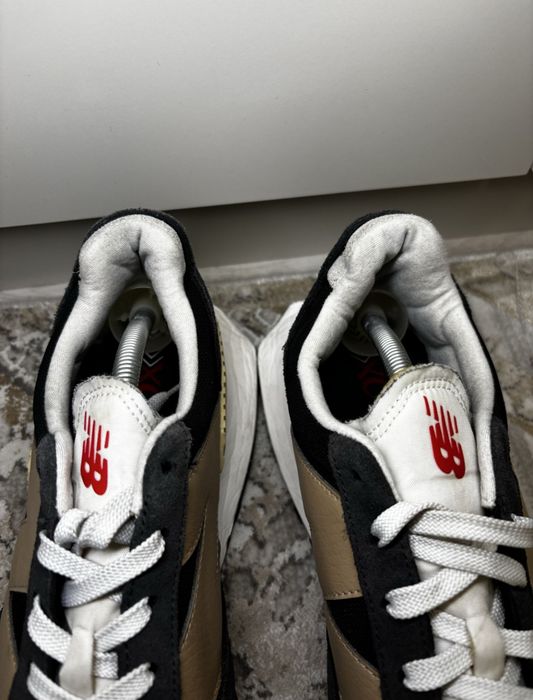 Оригинальные кроссы NEW balance