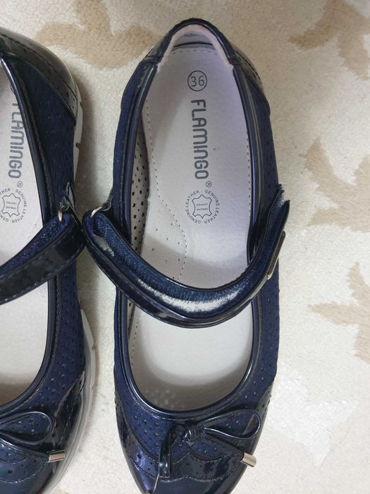 Обувь для девочки