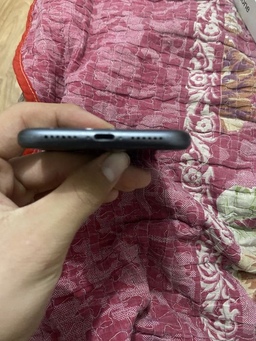 Айфон 11 норм сост