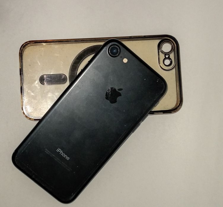 iPhone 7 zor kelisimli