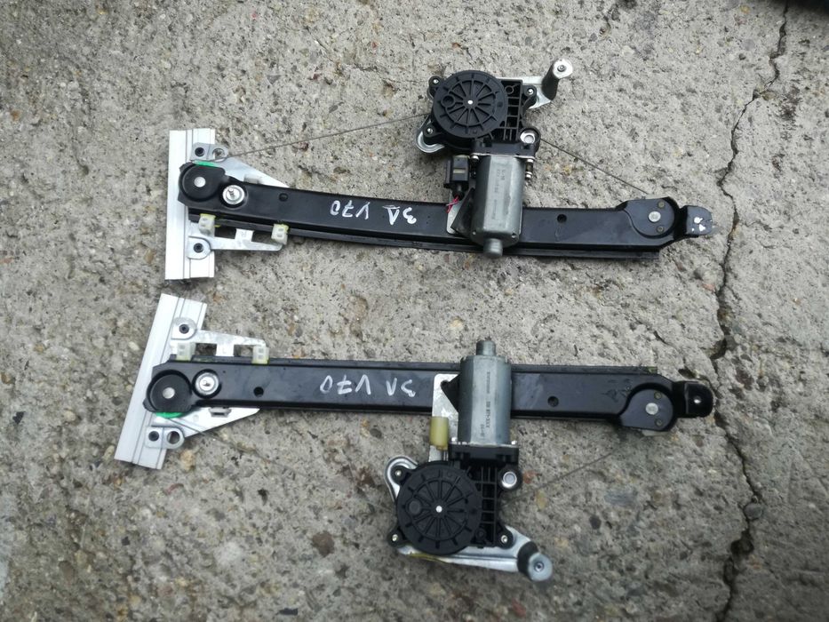 Volvo V70 S60/ Волво В70 С60 стъклоповдигач машинка моторче стъкло