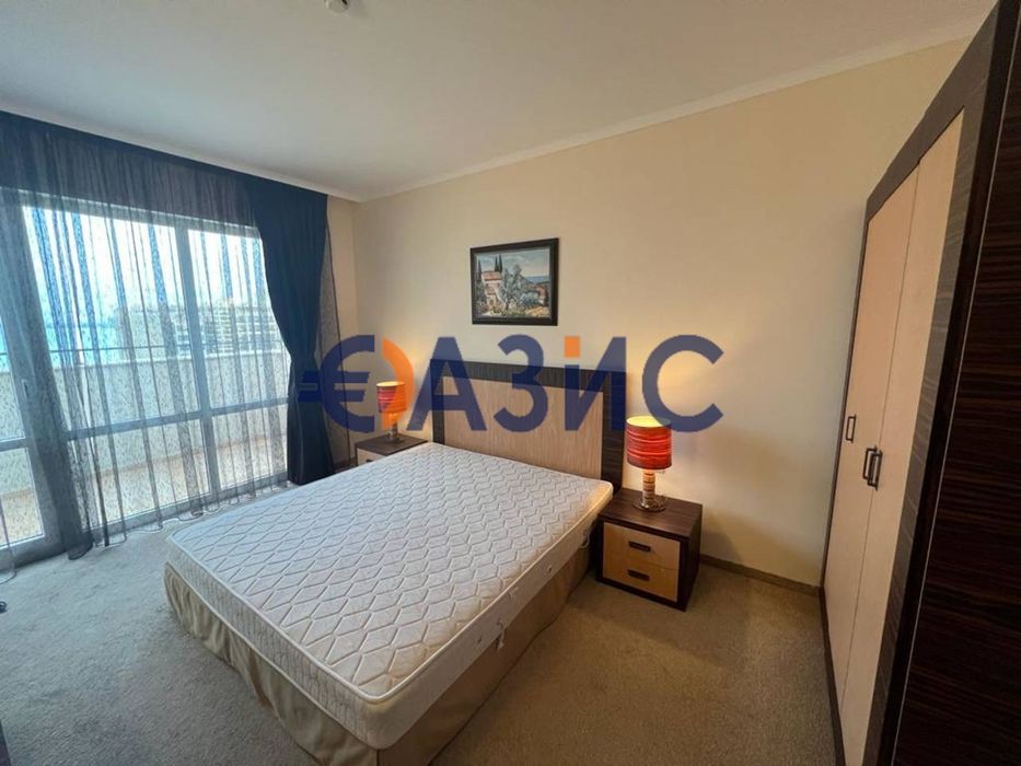 Продава се Двустаен апартамент в к.к. Слънчев бряг - 89 кв.м за 1051 €/кв.м - Снимка #10