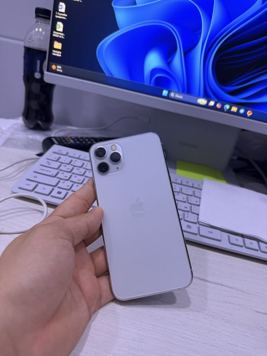 Iphone 11pro 64Gb