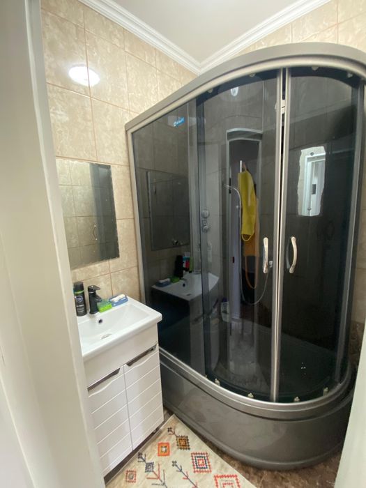 Продам 3 комнатную квартиру