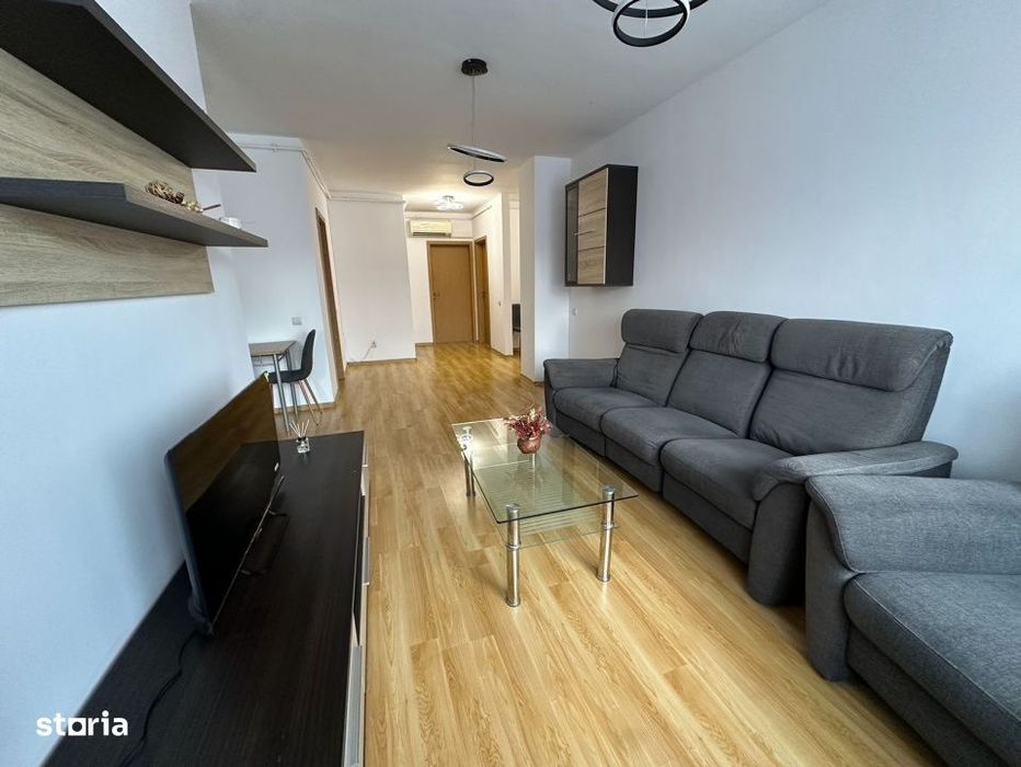 Apartament de inchiriat, 3 camere, loc de parcare, Zona Closca — fotografia 3