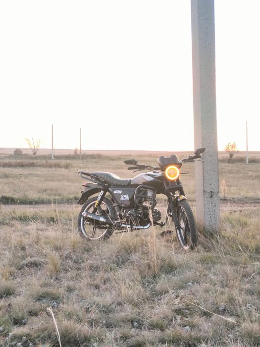 Продам Альфа 110