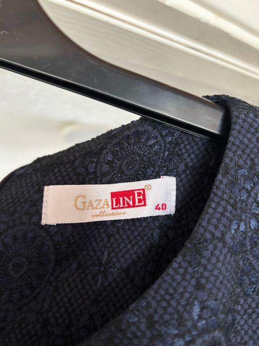 Елегантна рокля.