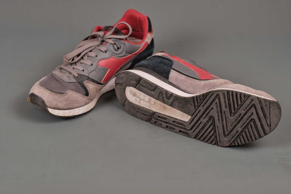 Мъжки маратонки Diadora V7000 - 45. Made in Italy