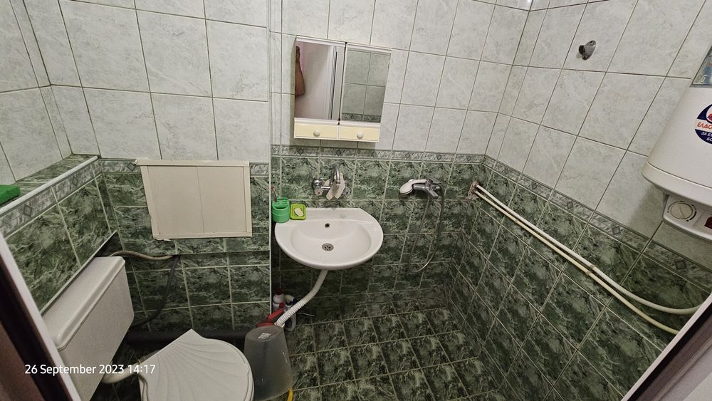 Продава се Двустаен апартамент в Разград, Орел - 64 кв.м за 957 €/кв.м - Снимка #2