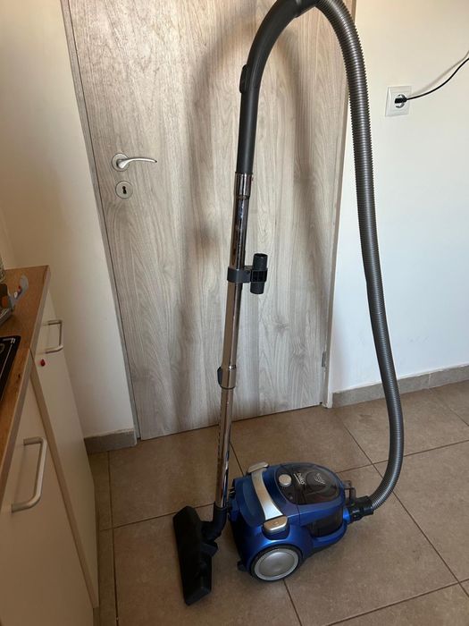 Aspirator fara sac