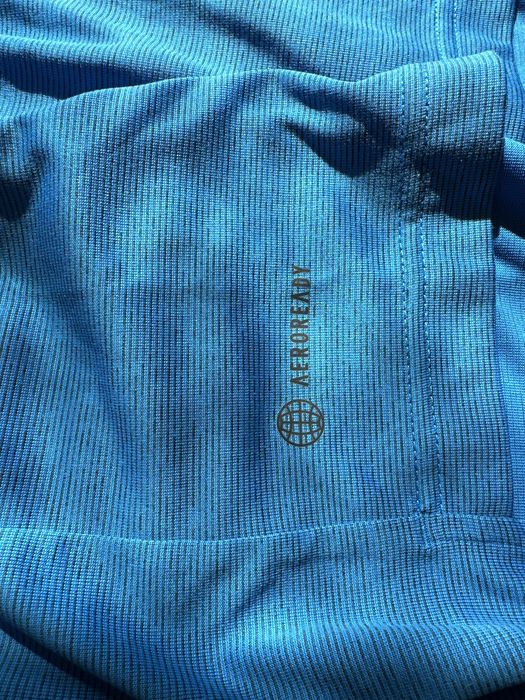 Мъжка тениска Adidas S размер