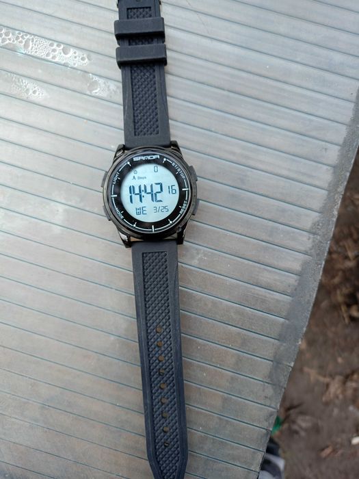 Спортни часовници