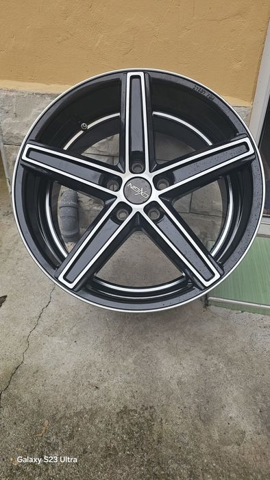 Джанти- 18 "OZIGIN" -5×114.3