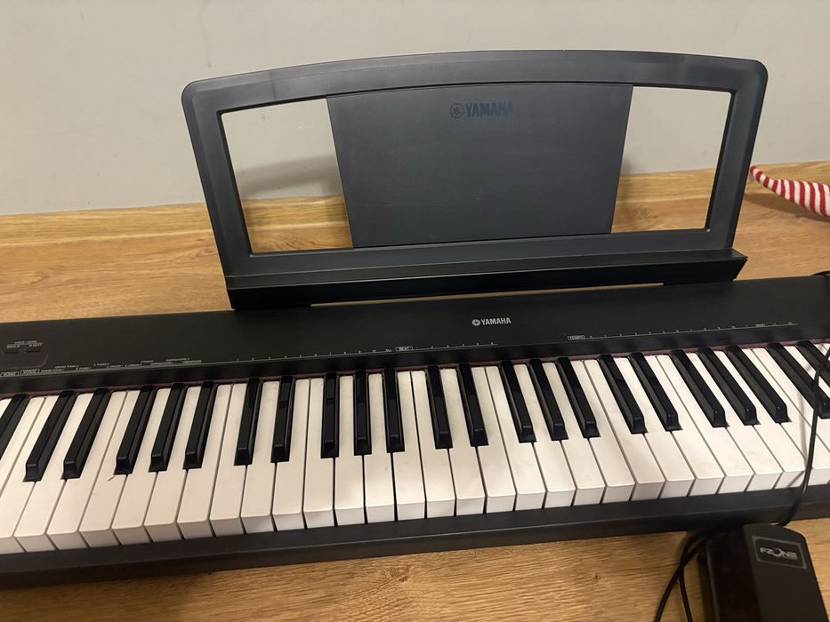 pian digital yamaha nou