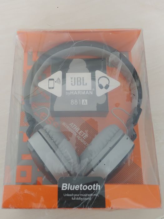 Naushnik Bluetooth