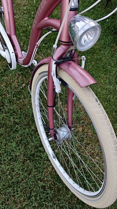 Bicicleta Kettler roți pe 28