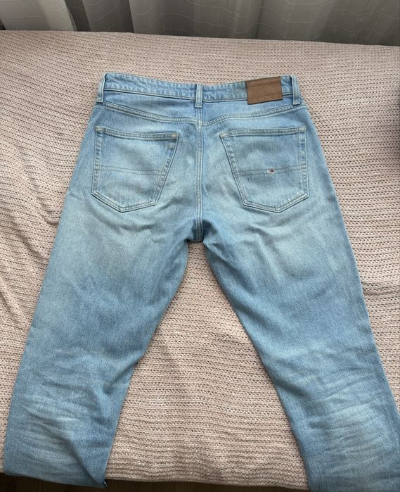 Дънки Tommy Hilfiger оригинални