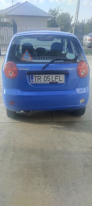 De vanzare pentru cei ce vor un consum mic