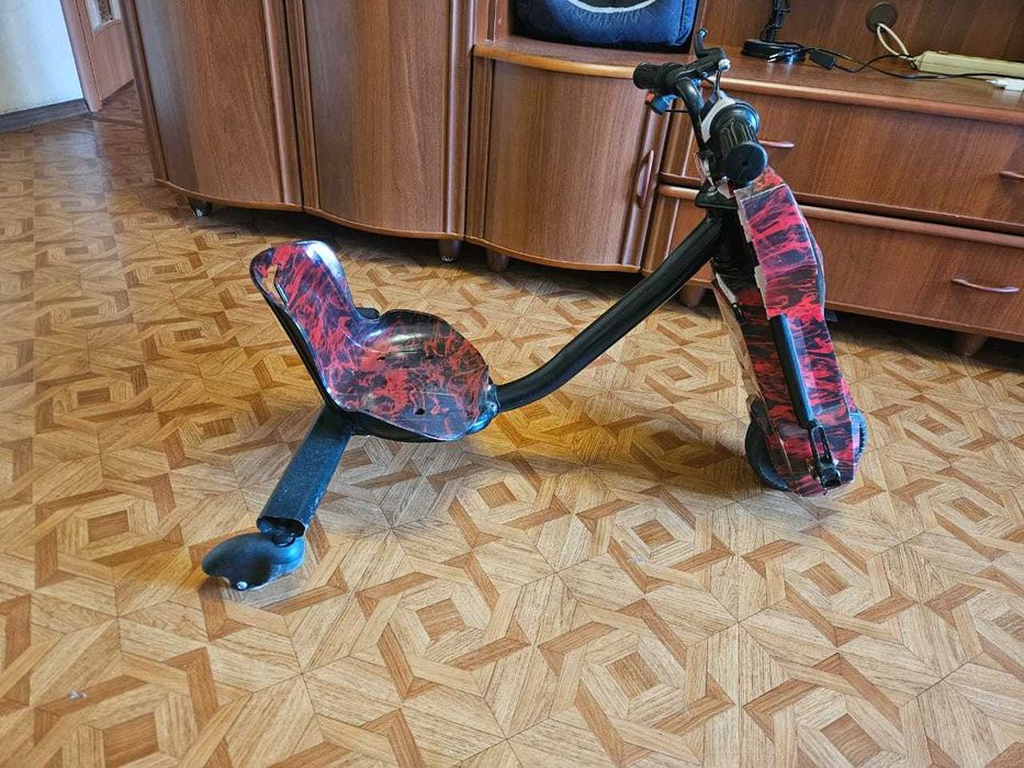 Дриф кар детский