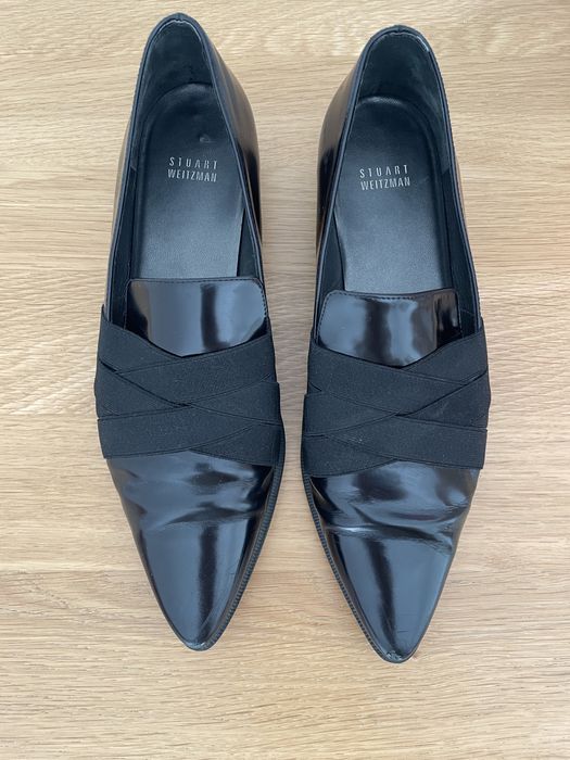 Лоферы Stuart Weitzman