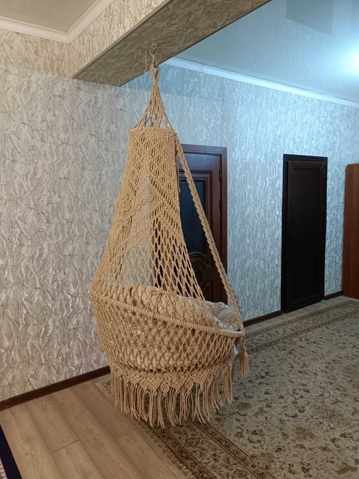 Качеля подвестная