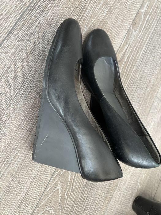 United Nude елегантни обувки 40 номер