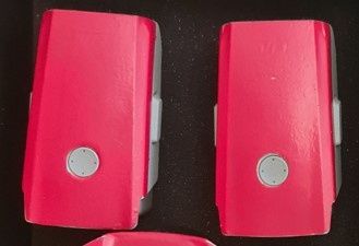 Аккумуляторы на дрон DJI Mavic Air 2 / Air 2 s