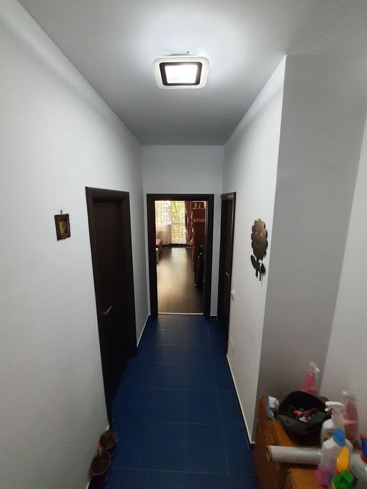 Garsoniera Militari - intre Gorjului si Apusului - bloc nou linistit