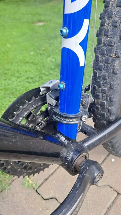 Vand bicicleta Diamant Apex T5