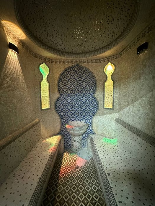 Сдаётся своя Вилла Рич-Хаус