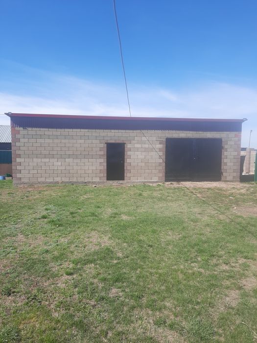 Продам частный дом