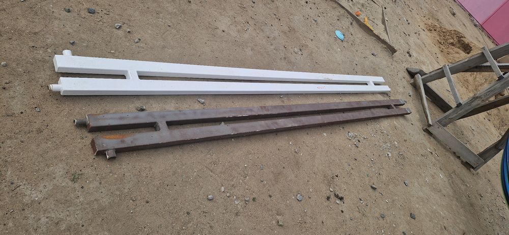 Продам батареи разных размеров