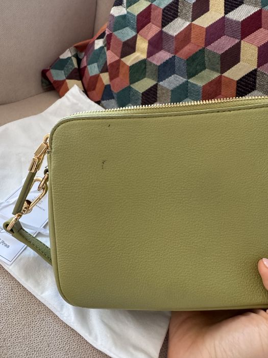 Чанта Elisabetta Franchi