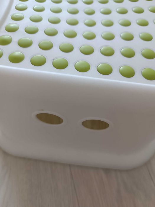 Накладка на унитаз и табурет