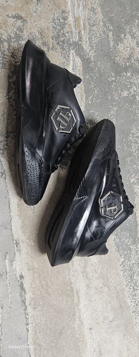 Vand Philipp Plein originali