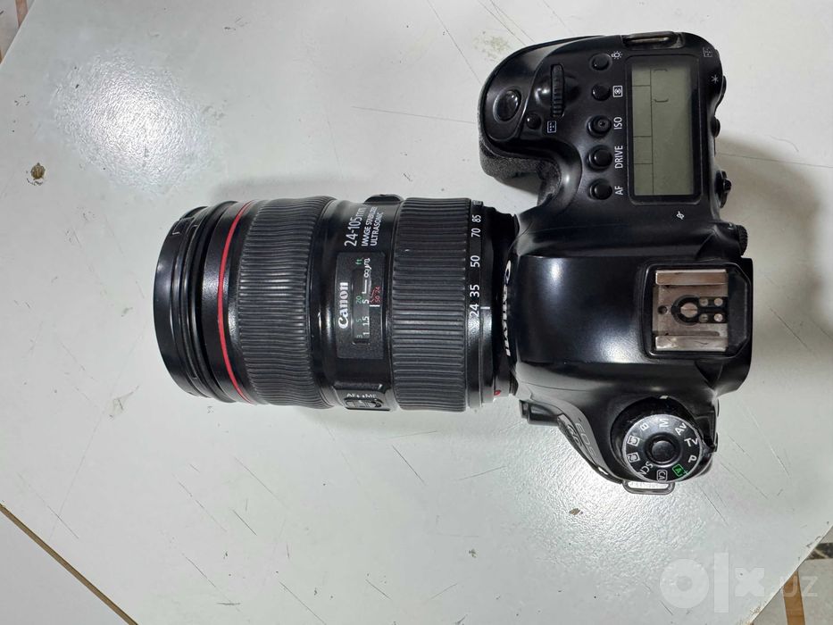 6d Mark 2 +24.105/2  + 17.40