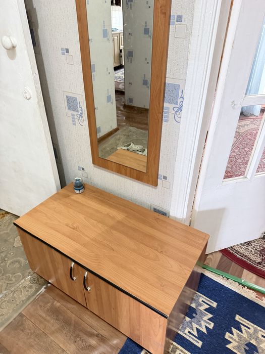 Для прихожей мебель